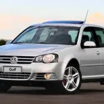 Volkswagen Gol, fête ses 32 ans avec 5,8 millions de modèles vendus au Brésil